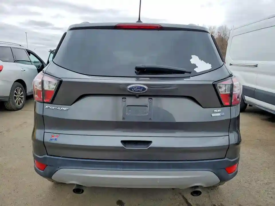 1FMCU9GD7JUA70065 2018 FORD ESCAPE-5