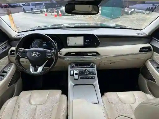 KM8R7DHE2MU209549 2021 HYUNDAI PALISADE-4