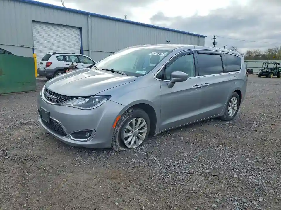 2C4RC1FG9KR705235 2019 CHRYSLER PACIFICA-0