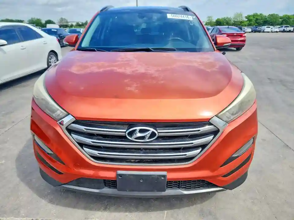 KM8J33A29GU029427 2016 HYUNDAI TUCSON-4