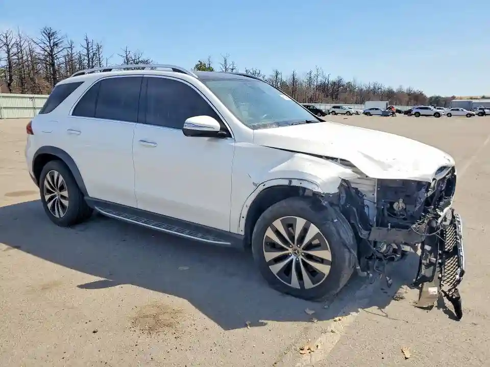 4JGFB4FEXRB237154 2024 MERCEDES-BENZ GLE-CLASS-3