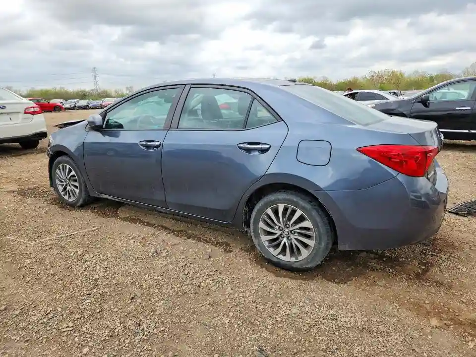 2T1BURHE9JC974651 2018 TOYOTA COROLLA-1