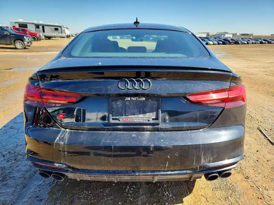 WAUB4CF54RA002615 2024 AUDI S5/RS5-5