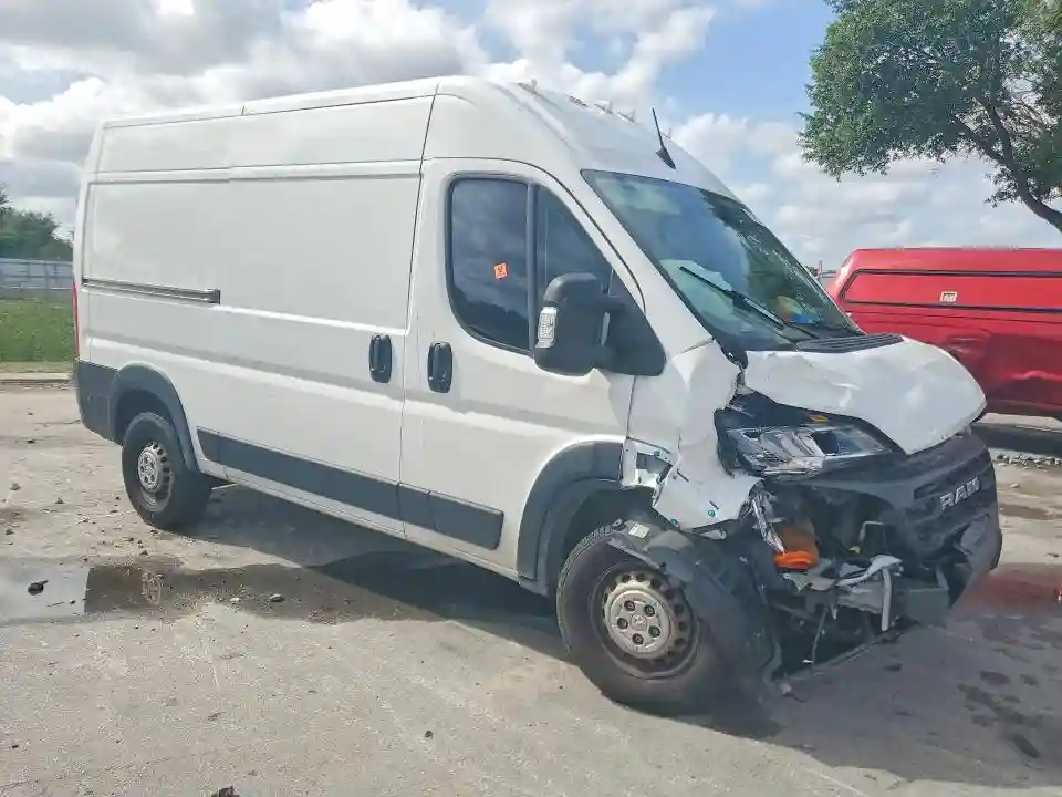 3C6LRVBG0RE112464 2024 RAM PROMASTER-3