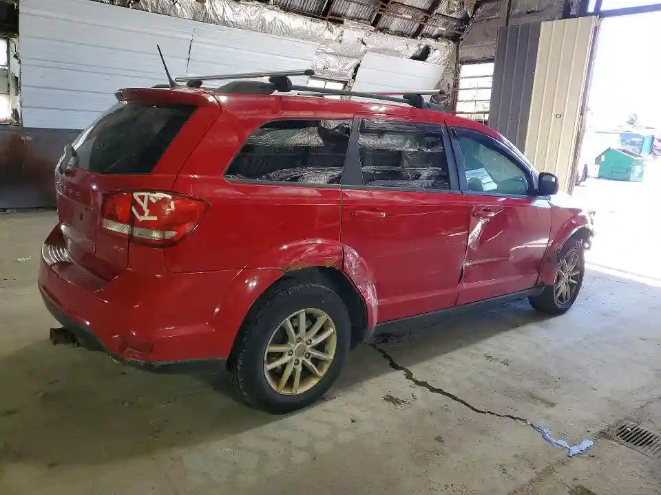3C4PDDBG1DT507857 2013 DODGE JOURNEY-2
