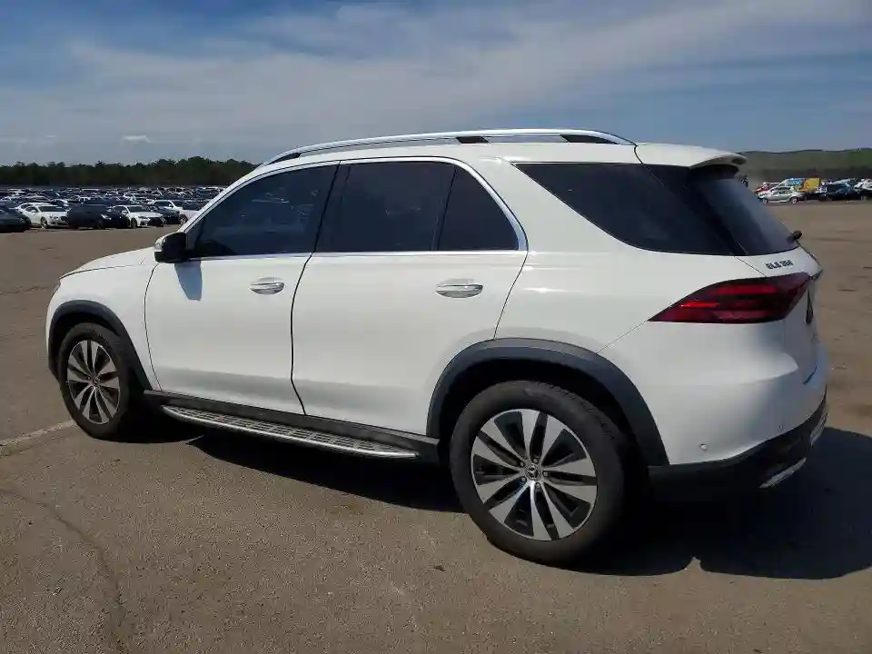 4JGFB4FEXRB237154 2024 MERCEDES-BENZ GLE-CLASS-1