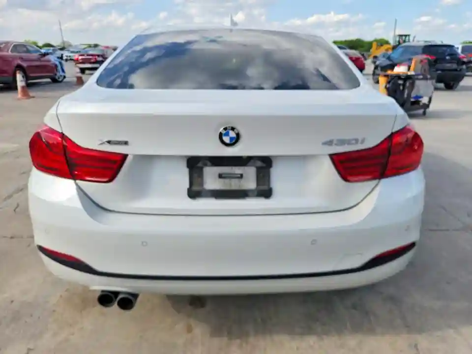 WBA4J3C55KBL06557 2019 BMW 4 SERIES-5