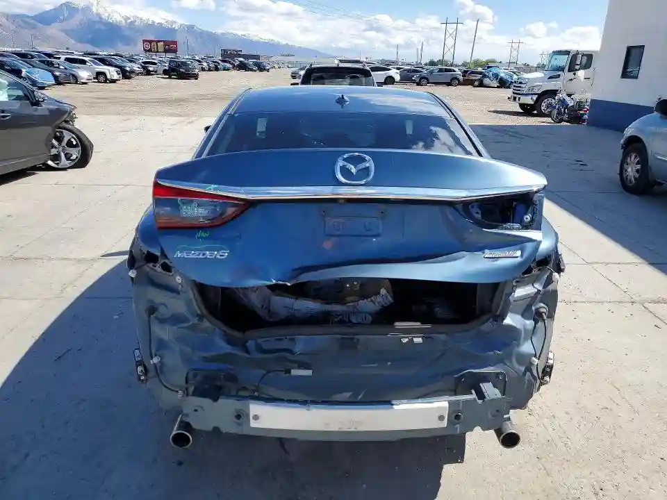 JM1GJ1V5XG1477870 2016 MAZDA 6-5