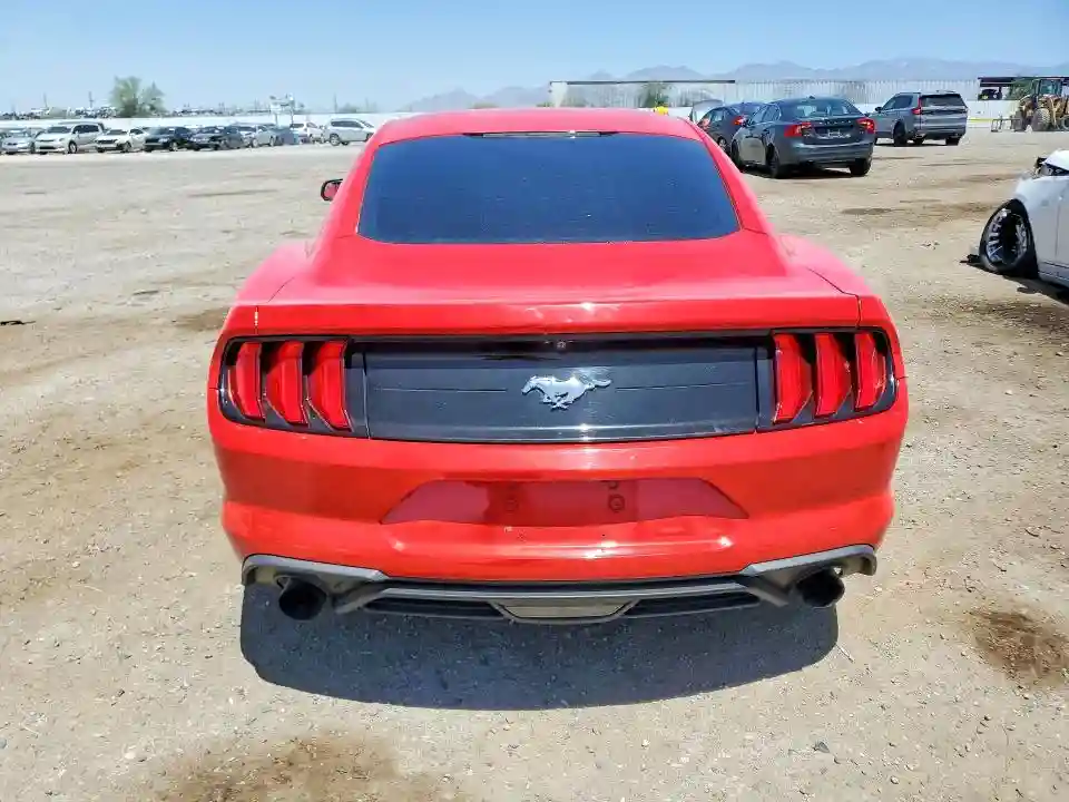 1FA6P8TH7J5123598 2018 FORD MUSTANG-5