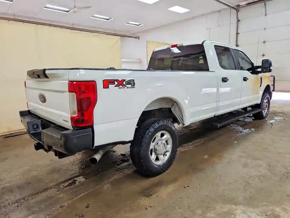 1FT7W2B68KED56759 2019 FORD F250-2