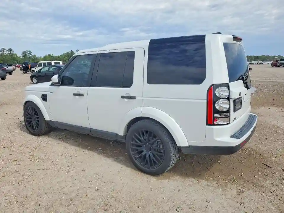 SALAG2V63EA701876 2014 LAND ROVER LR4-1