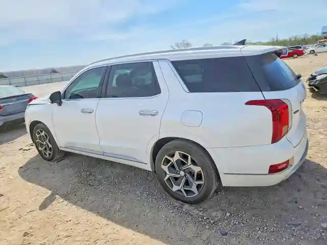 KM8R74HE4NU482669 2022 HYUNDAI PALISADE-1