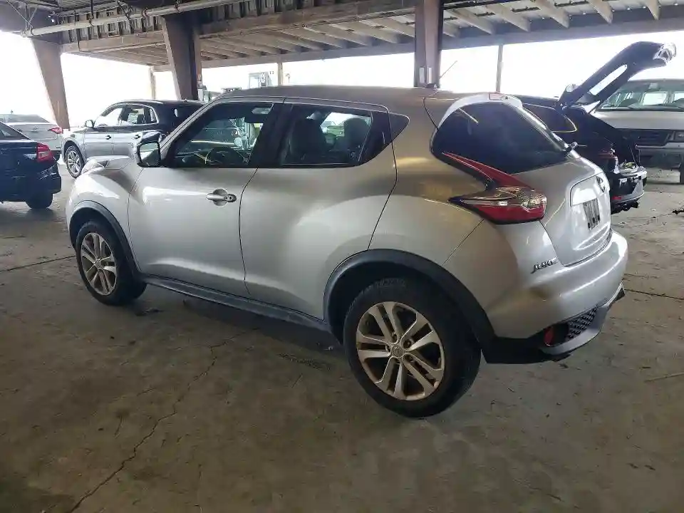 JN8AF5MR5GT609901 2016 NISSAN JUKE-1