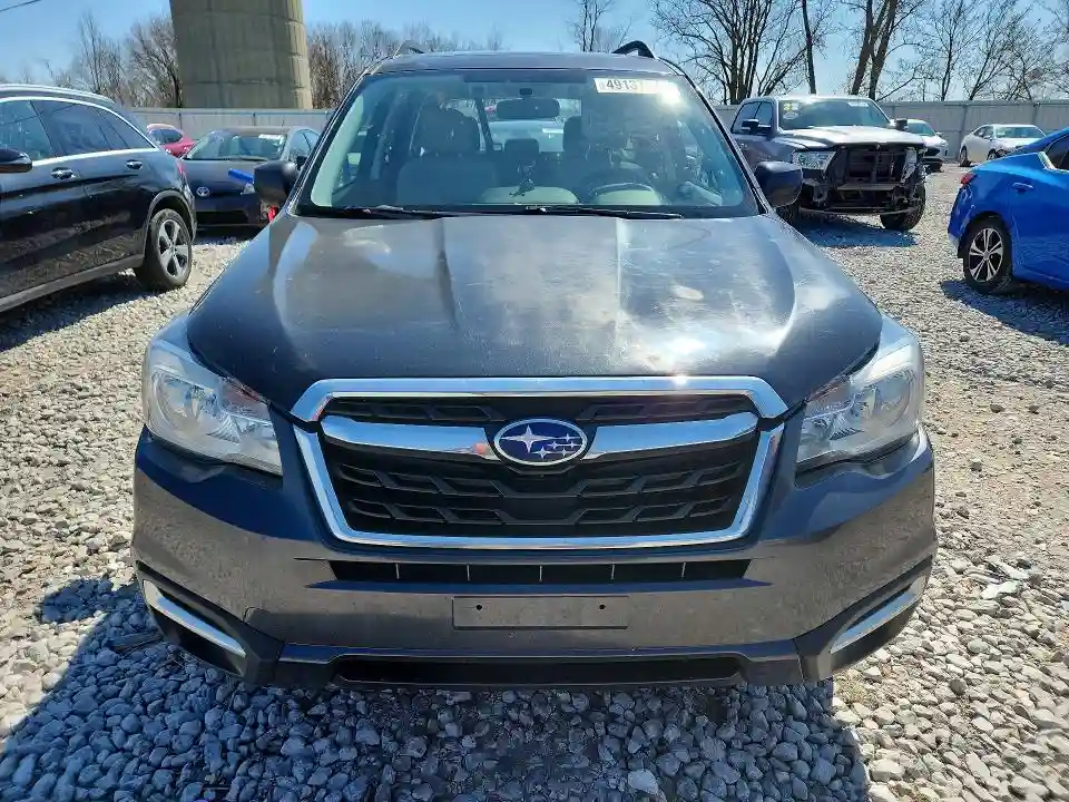 JF2SJAGC2JH462656 2018 SUBARU FORESTER-4