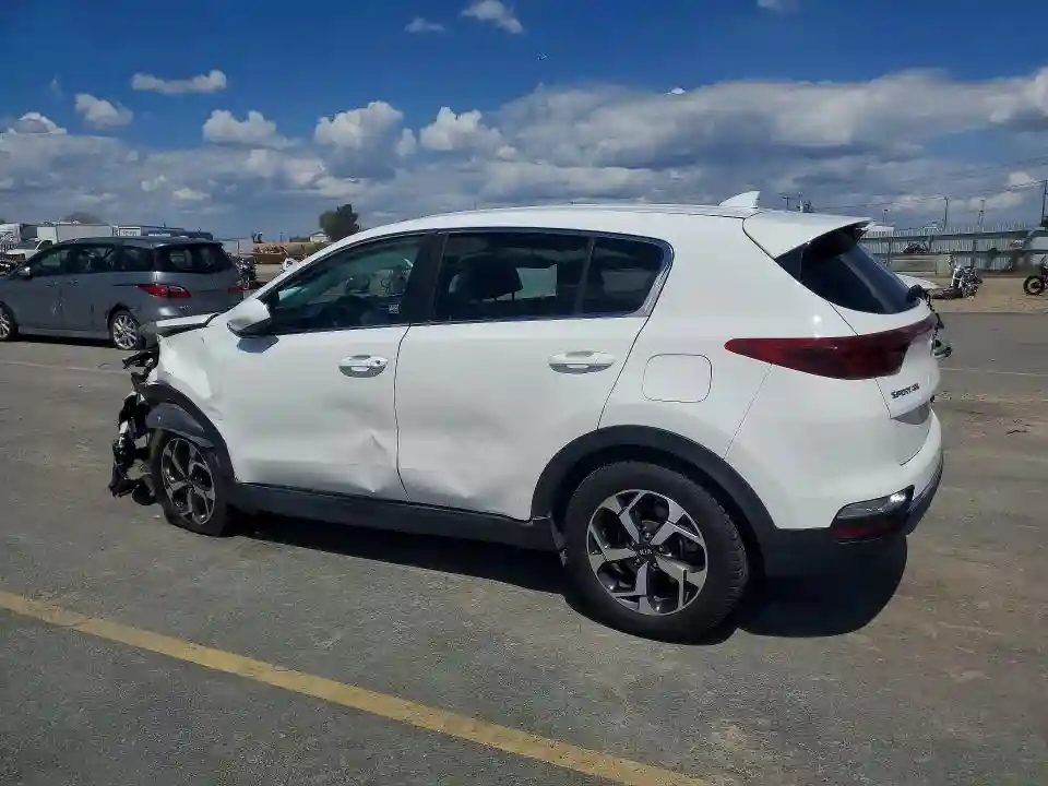 KNDPM3AC6M7904400 2021 KIA SPORTAGE-1