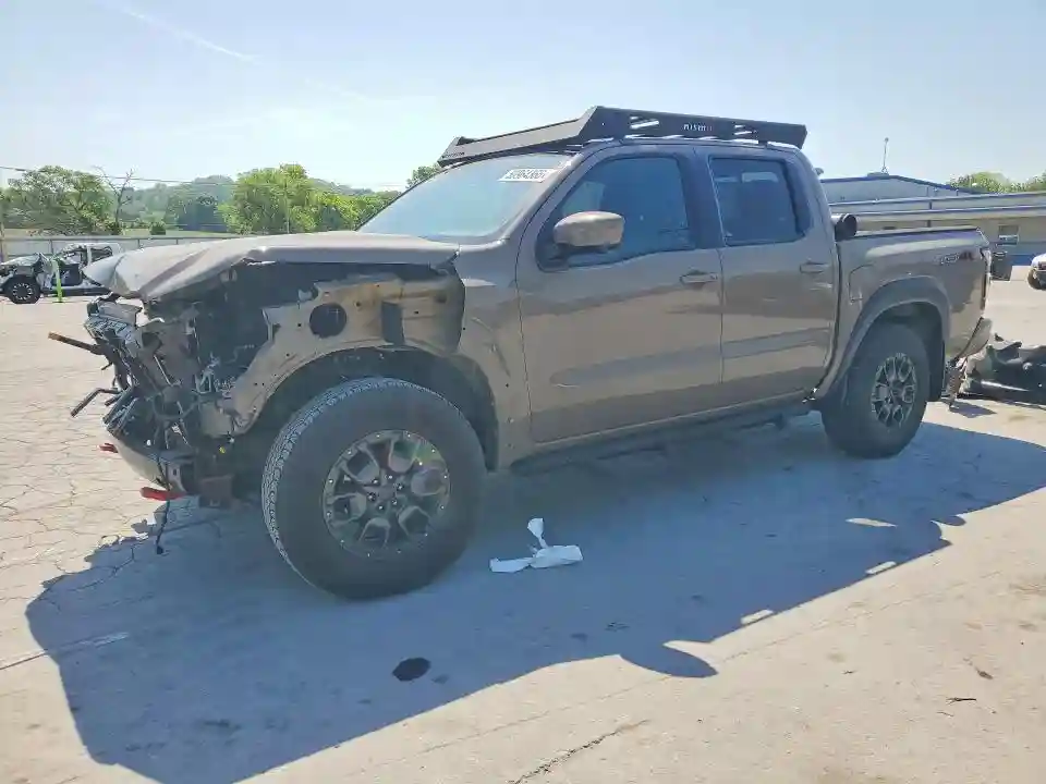 1N6ED1EK0PN656574 2023 NISSAN FRONTIER-0