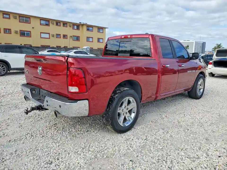 1C6RD6GT3CS197065 2012 DODGE RAM 1500-2