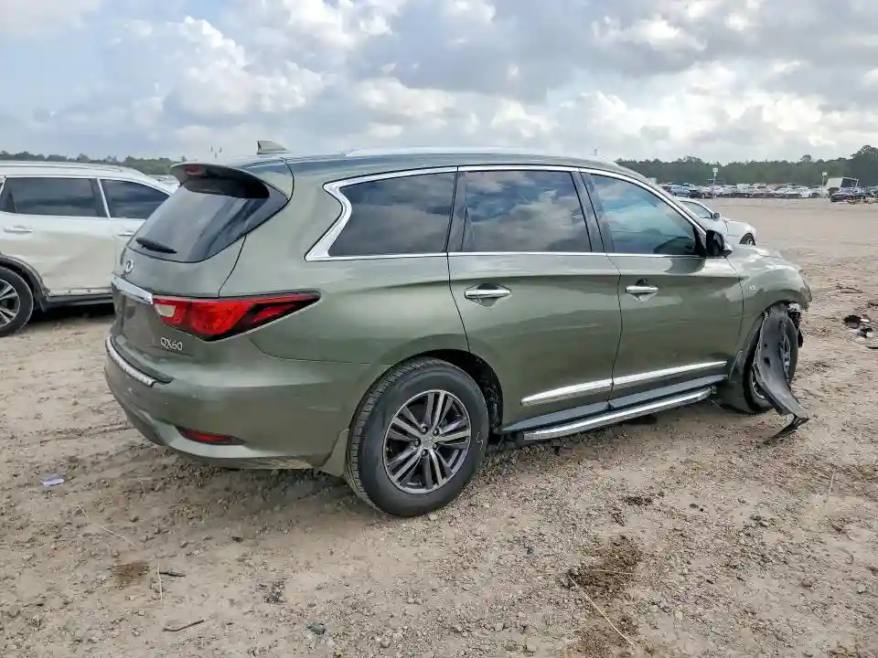 5N1DL0MNXHC553159 2017 INFINITI QX60-2