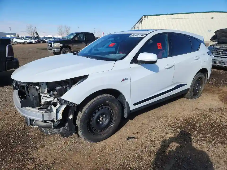 5J8TC2H61LL809794 2020 ACURA RDX-0