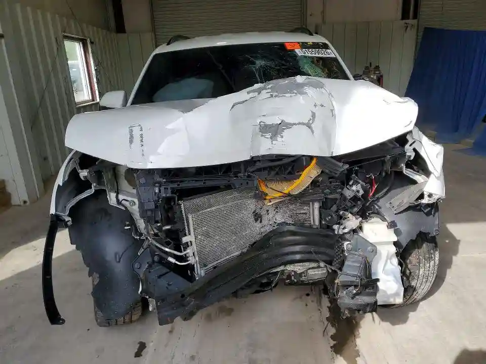 1V2HR2CA2MC575129 2021 VOLKSWAGEN ATLAS-4