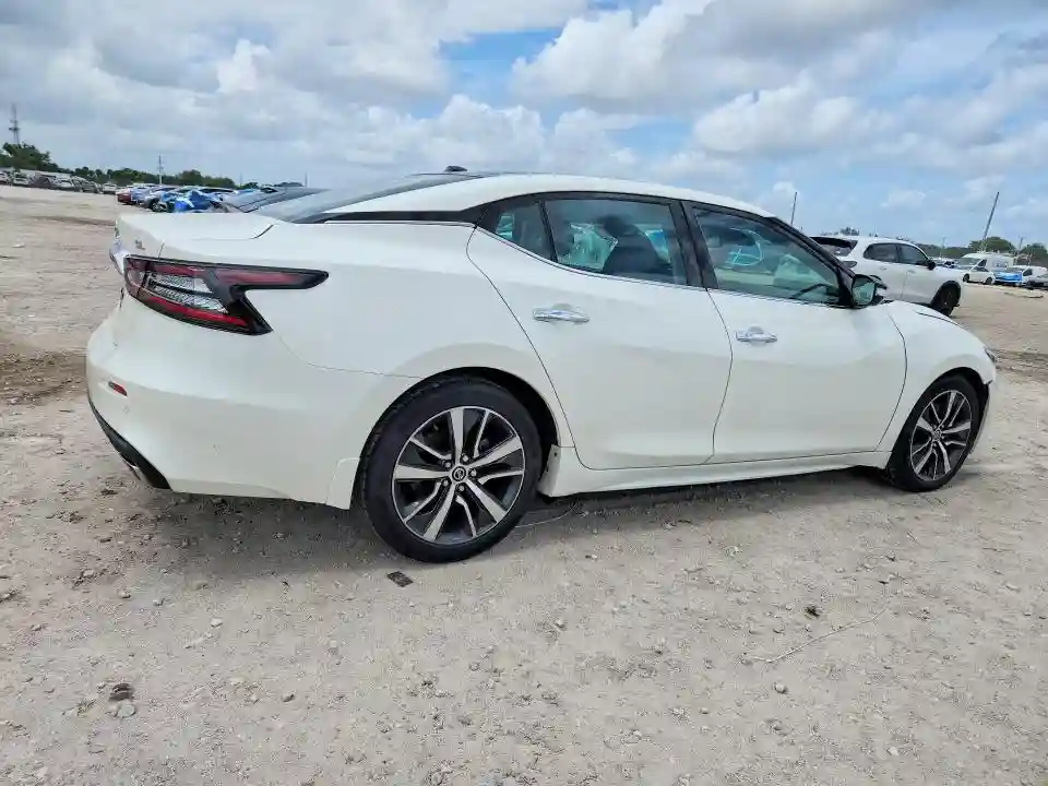 1N4AA6DV6LC382716 2020 NISSAN MAXIMA-2