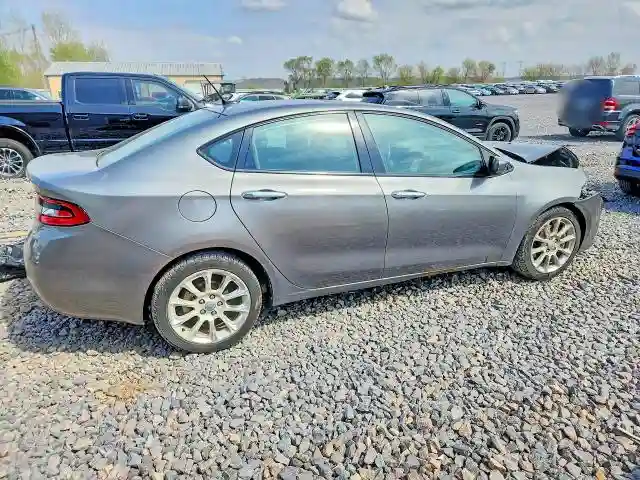 1C3CDFCA3DD714300 2013 DODGE DART-2