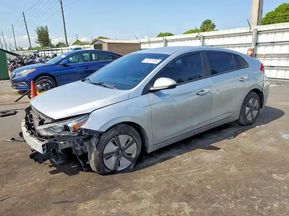 KMHC65LC4NU270357 2022 HYUNDAI IONIQ-0
