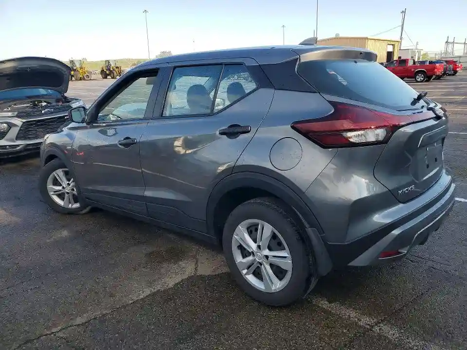 3N1CP5BV9SL475279 2025 NISSAN KICKS PLAY-1