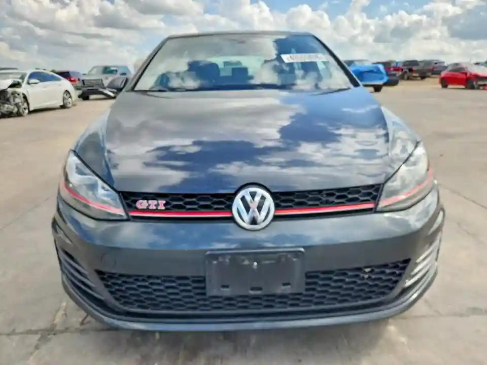 3VW447AU0GM043547 2016 VOLKSWAGEN GTI-4