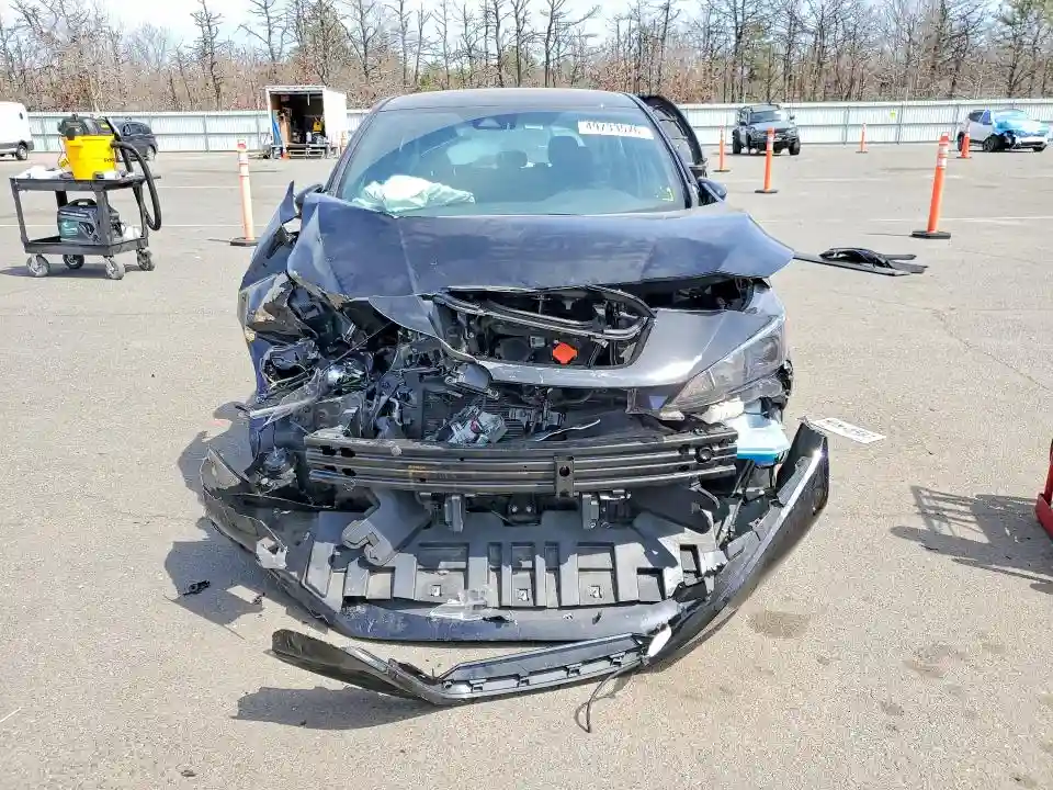 1N4AZ1BV7PC551940 2023 NISSAN LEAF-4