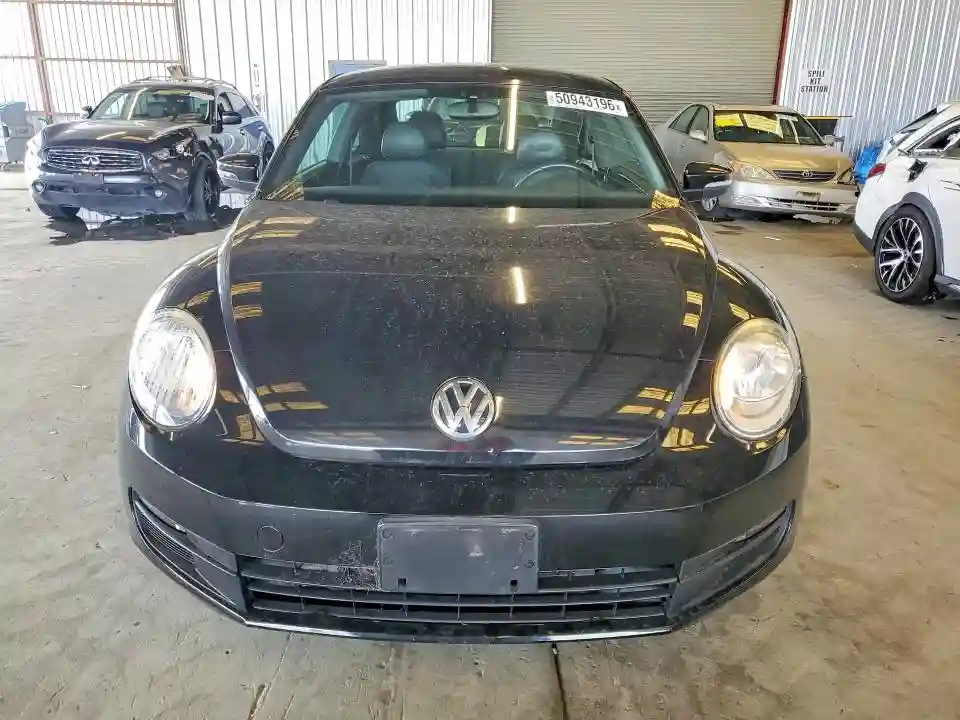 3VWJP7AT7CM620215 2012 VOLKSWAGEN BEETLE-4