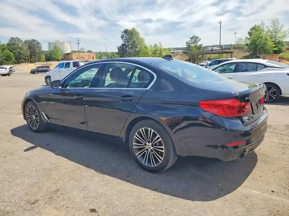WBAJA7C53KWW18539 2019 BMW 5 SERIES-1
