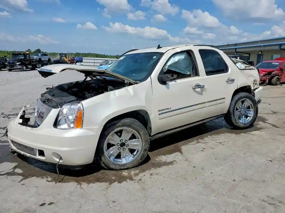 1GKS1EEF1CR322327 2012 GMC YUKON-0