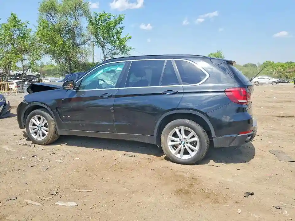 5UXKR2C56E0H33549 2014 BMW X5-1