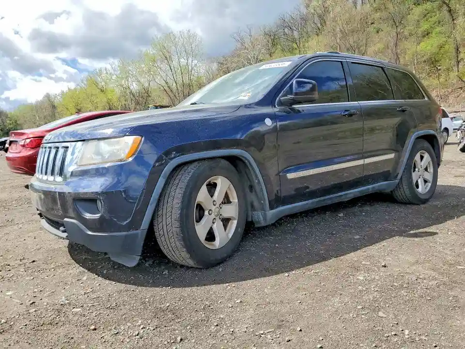 1J4RR4GT7BC516730 2011 JEEP GRAND CHEROKEE-0