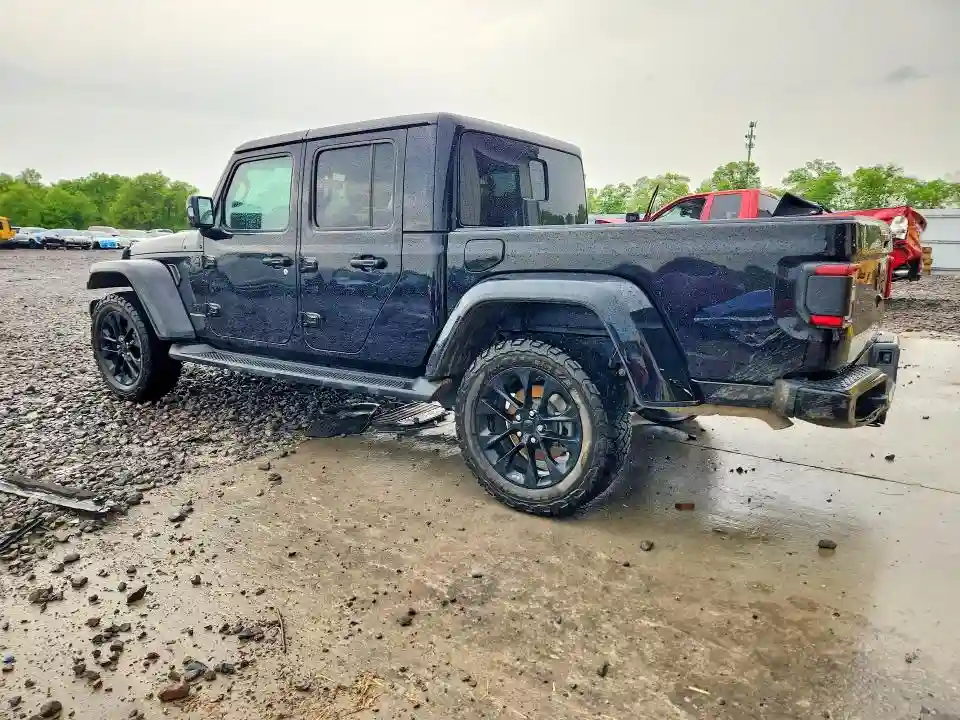 1C6HJTFG4PL501883 2023 JEEP GLADIATOR-1