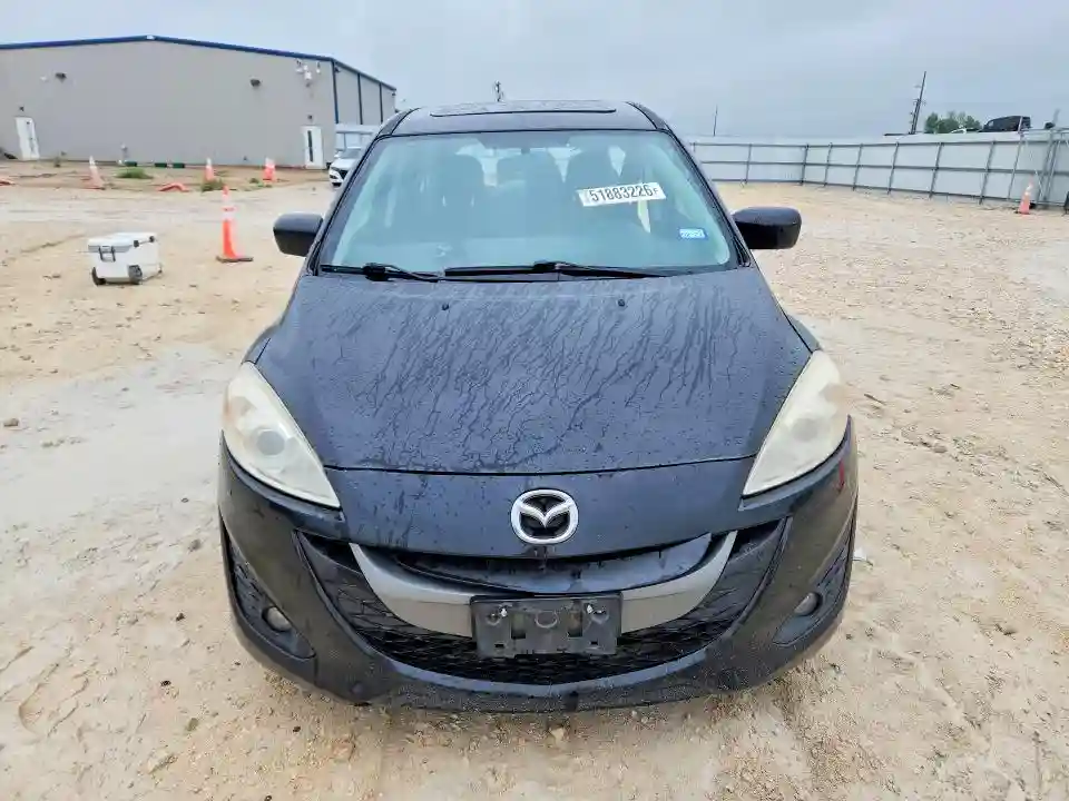 JM1CW2CL2C0108282 2012 MAZDA 5-4