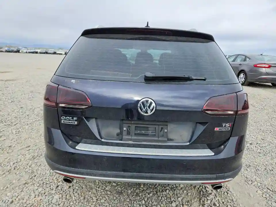 3VWH17AU2HM510611 2017 VOLKSWAGEN GOLF-5
