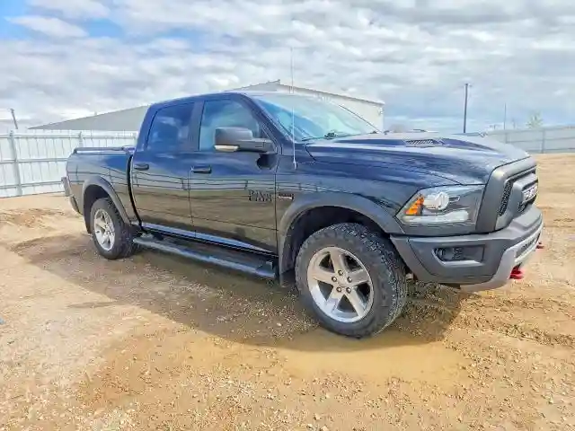 1C6RR7YT7JS204649 2018 RAM 1500-3