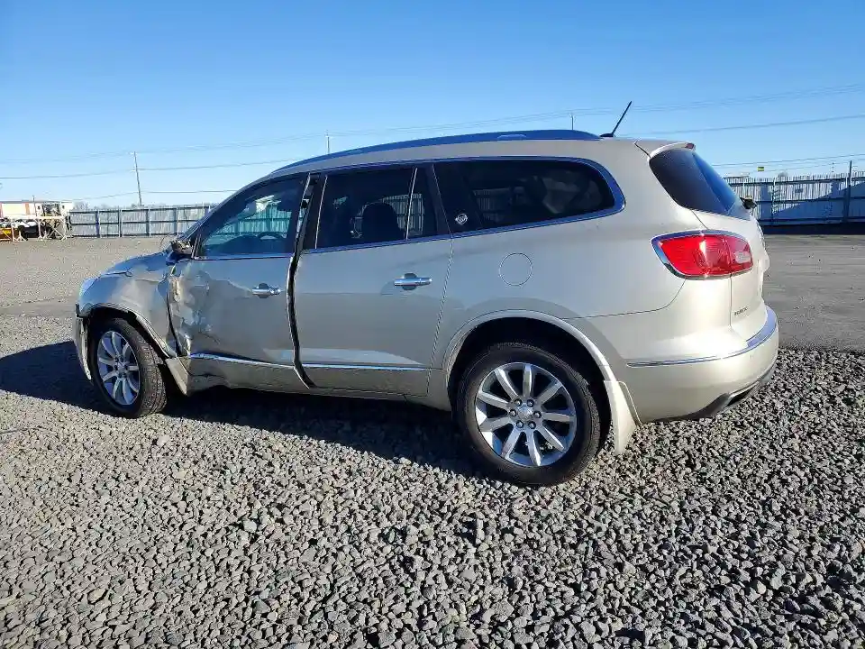 5GAKVCKD9FJ276404 2015 BUICK ENCLAVE-1