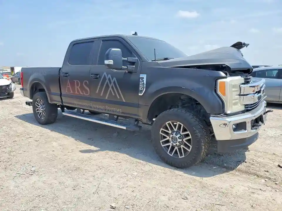 1FT7W2BT9KEG70507 2019 FORD F250-3