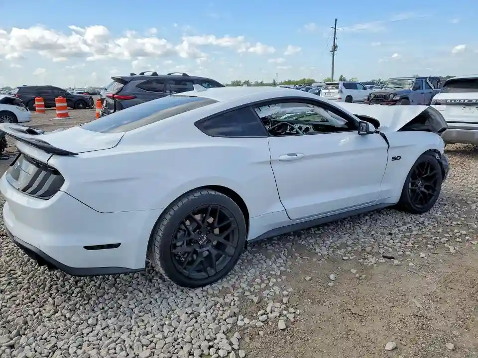 1FA6P8CF8L5171340 2020 FORD MUSTANG-2