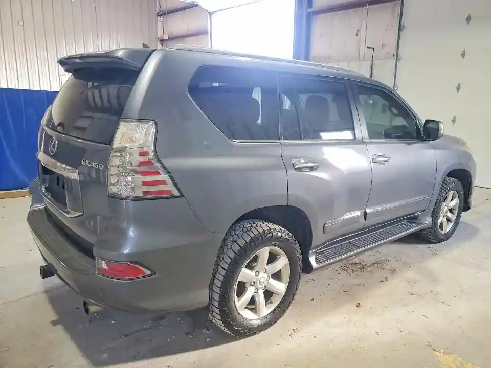 JTJBM7FX4F5097769 2015 LEXUS GX-2