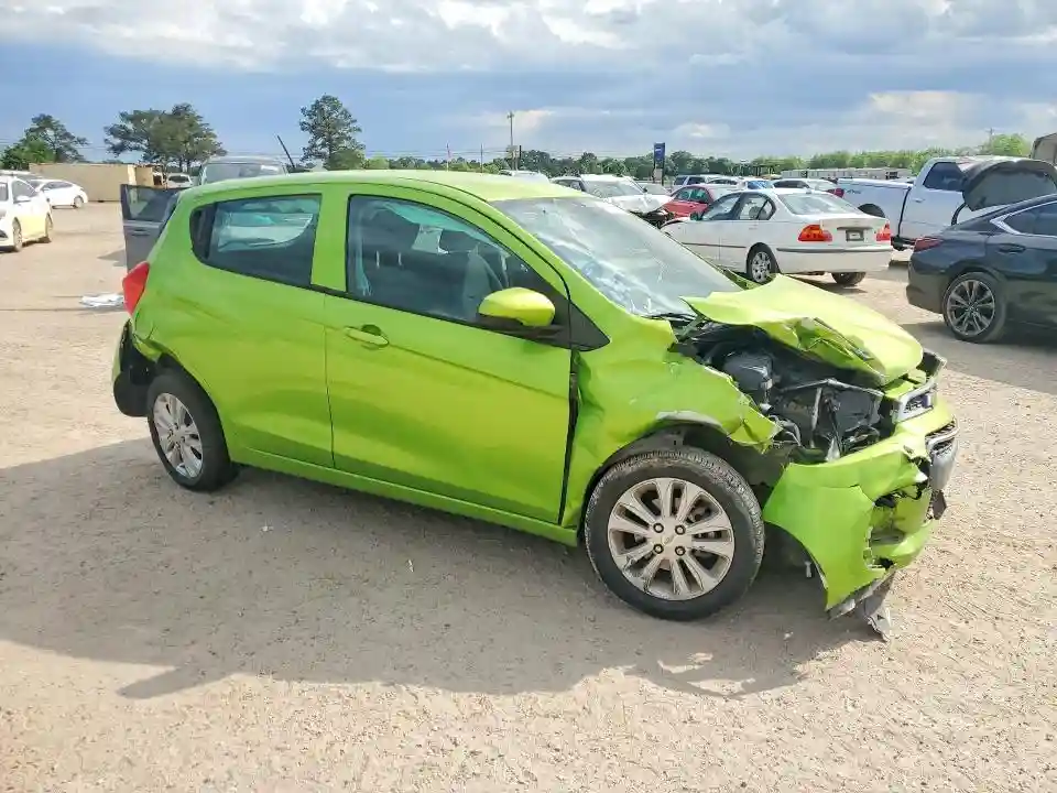 KL8CD6SA0GC627227 2016 CHEVROLET SPARK-3