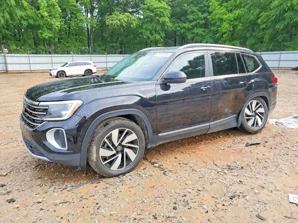 1V2BR2CA8RC518768 2024 VOLKSWAGEN ATLAS-0