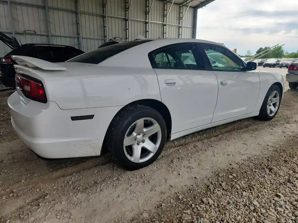 2C3CDXAT3DH593720 2013 DODGE CHARGER-2