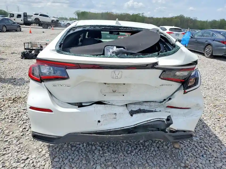 19XFL2H80RE000267 2024 HONDA CIVIC SPOR-5
