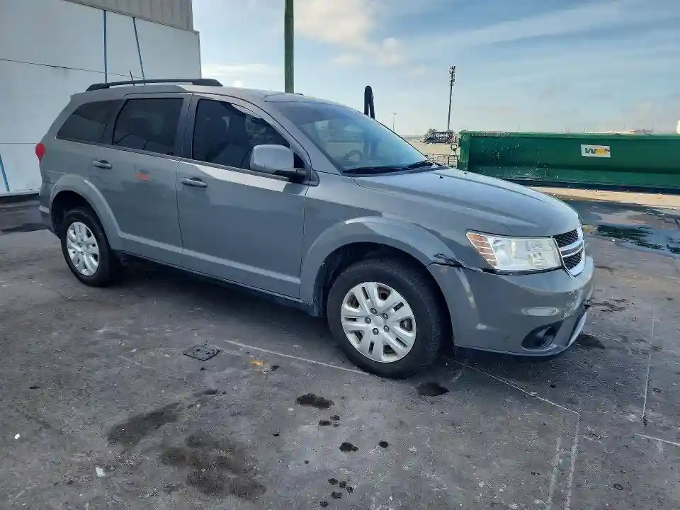 3C4PDCBB2KT773934 2019 DODGE JOURNEY-3