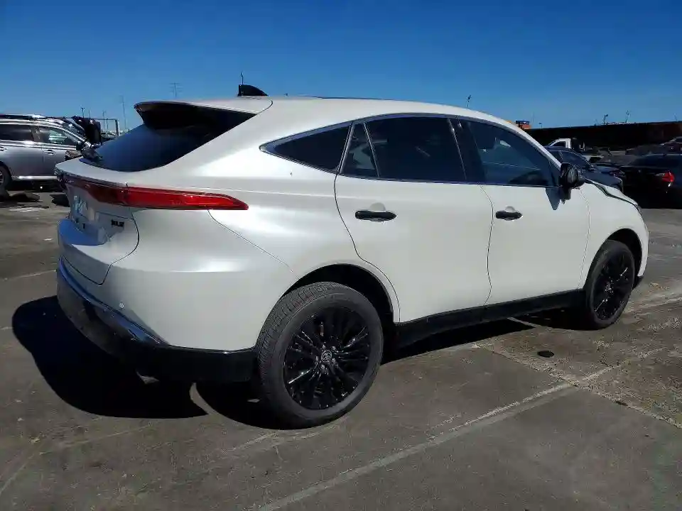 JTEAAAAHXRJ192445 2024 TOYOTA VENZA-2