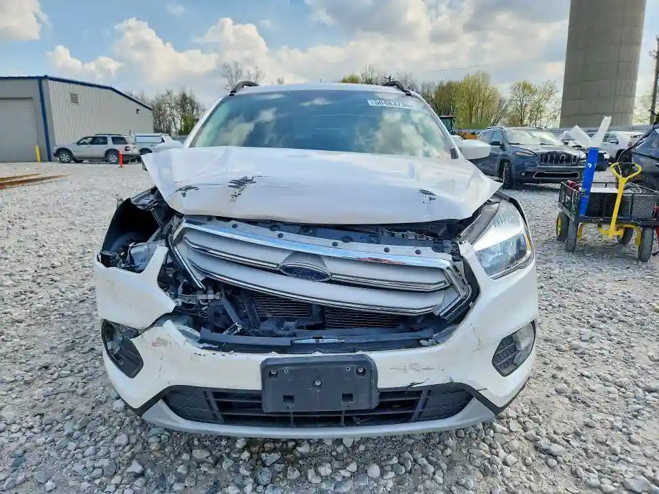 1FMCU9GD0JUC04673 2018 FORD ESCAPE-4